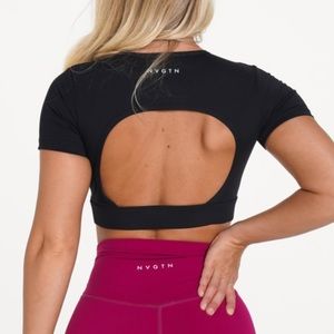 Brand new crop details NVGTN